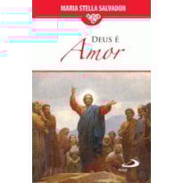 DEUS É AMOR