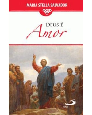 DEUS É AMOR