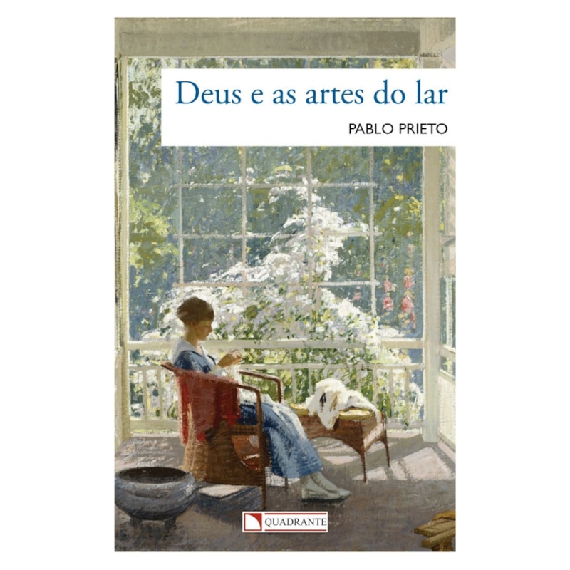 DEUS E AS ARTES DO LAR