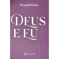 DEUS E EU - 2ª EDIÇÃO