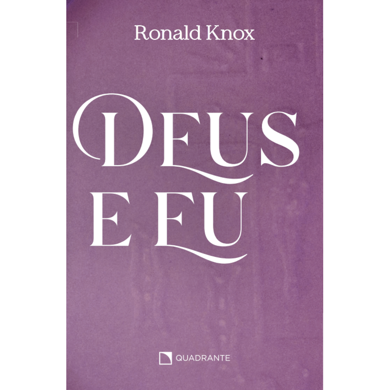 DEUS E EU - 2ª EDIÇÃO