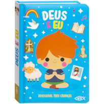 DEUS E EU (AZ)
