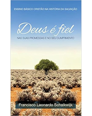 DEUS É FIEL