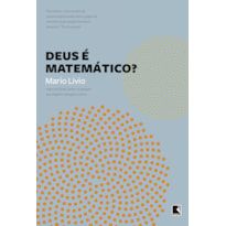 DEUS É MATEMÁTICO?