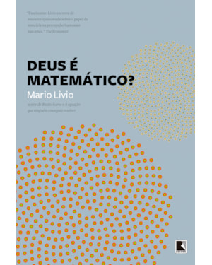 DEUS É MATEMÁTICO?