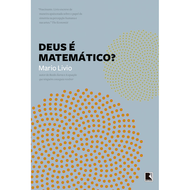 DEUS É MATEMÁTICO?