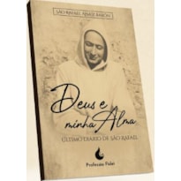 DEUS E MINHA ALMA