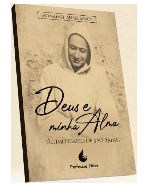 DEUS E MINHA ALMA