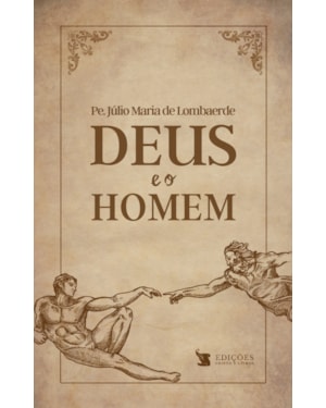 DEUS E O HOMEM