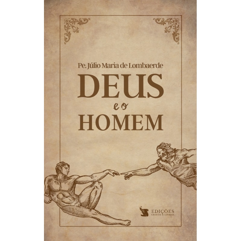 DEUS E O HOMEM