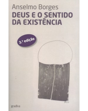 DEUS E O SENTIDO DA EXISTENCIA - COL.FORA DE COLECCAO