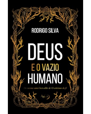DEUS E O VAZIO HUMANO