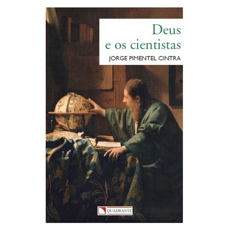 DEUS E OS CIENTISTAS