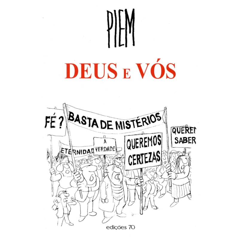 Deus e vós