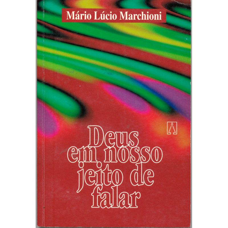 DEUS EM NOSSO JEITO DE FALAR