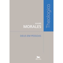 DEUS EM PESSOAS