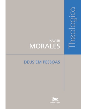 DEUS EM PESSOAS