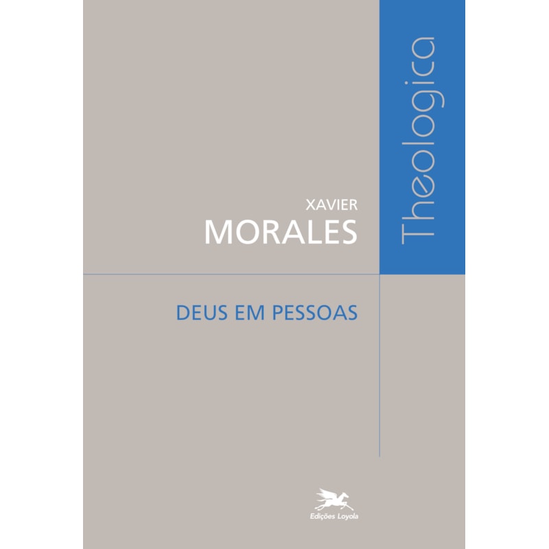 DEUS EM PESSOAS