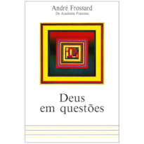 DEUS EM QUESTÕES