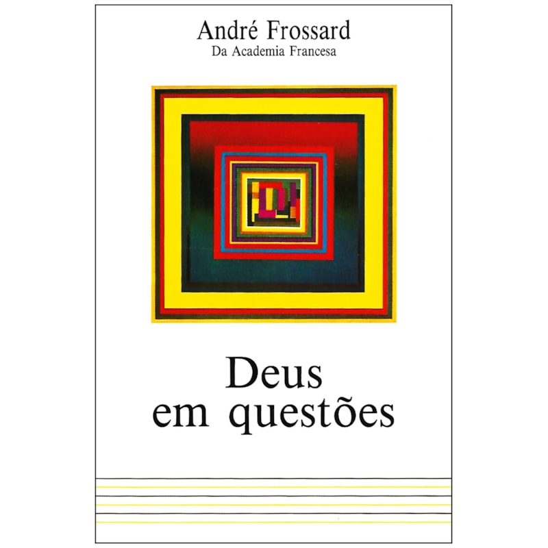 DEUS EM QUESTÕES