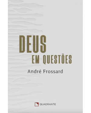 DEUS EM QUESTÕES