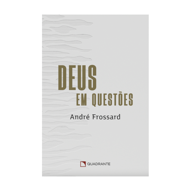 DEUS EM QUESTÕES