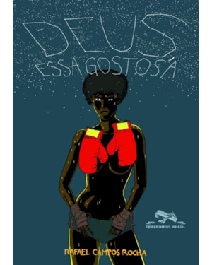 DEUS ESSA GOSTOSA