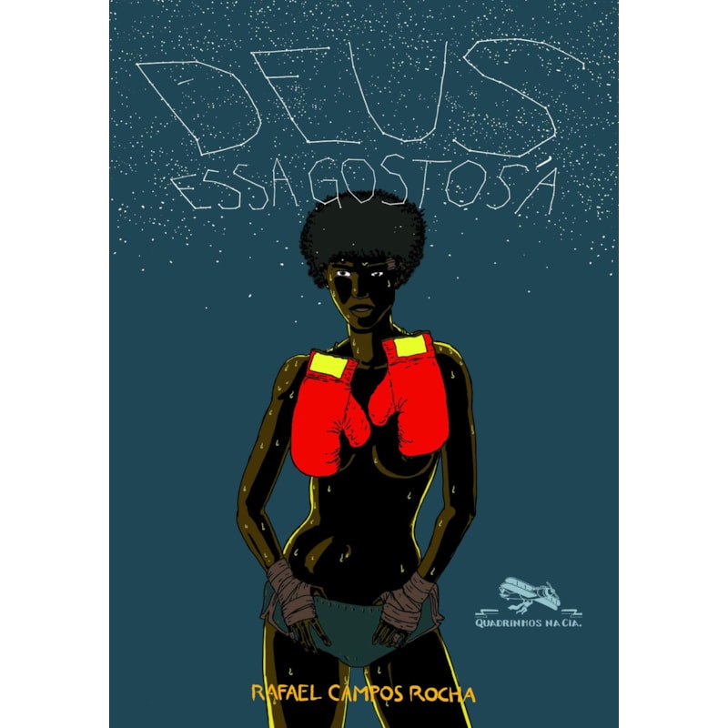 DEUS ESSA GOSTOSA