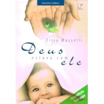 DEUS ESTAVA COM ELE