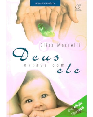 DEUS ESTAVA COM ELE