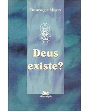 DEUS EXISTE? - 1ª