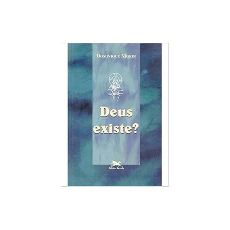 DEUS EXISTE? - 1ª