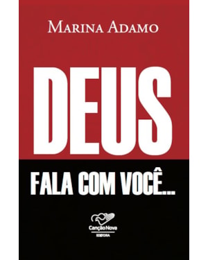 DEUS FALA COM VOCÊ