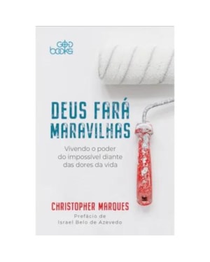 DEUS FARÁ MARAVILHAS