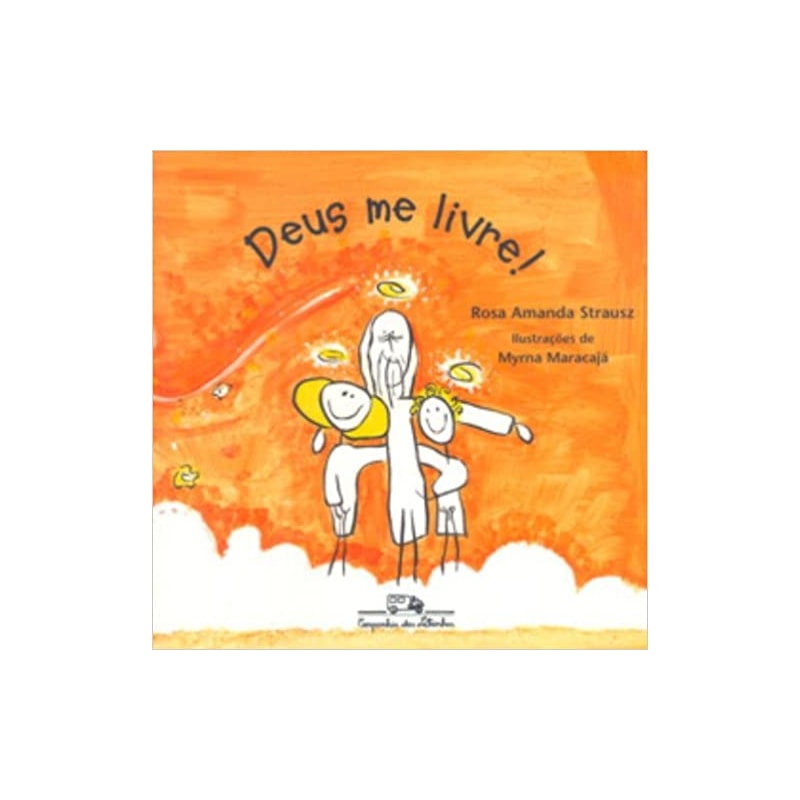 Deus me livre!