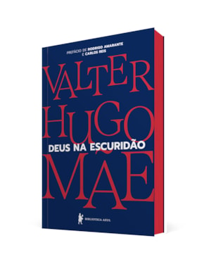DEUS NA ESCURIDÃO
