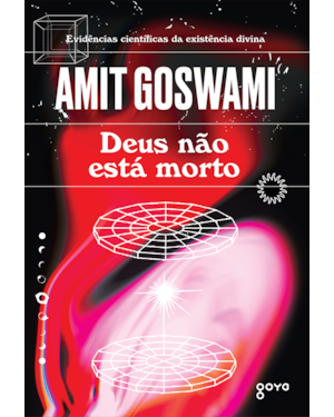 Deus não está morto