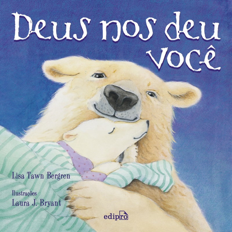 DEUS NOS DEU VOCÊ