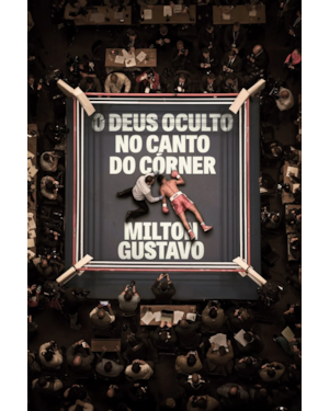 DEUS OCULTO NO CANTO DO CÓRNER
