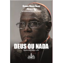 DEUS OU NADA: ENTREVISTA SOBRE A FÉ