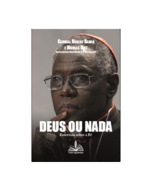 DEUS OU NADA: ENTREVISTA SOBRE A FÉ
