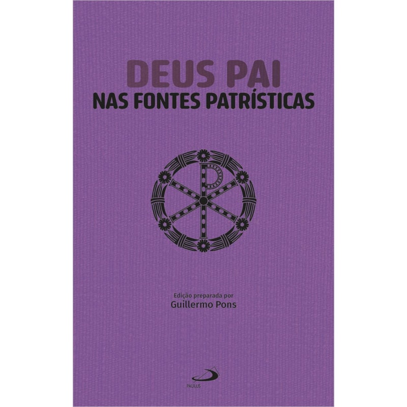 DEUS PAI NAS FONTES PATRÍSTICAS