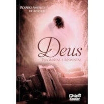 DEUS - PERGUNTAS E RESPOSTAS