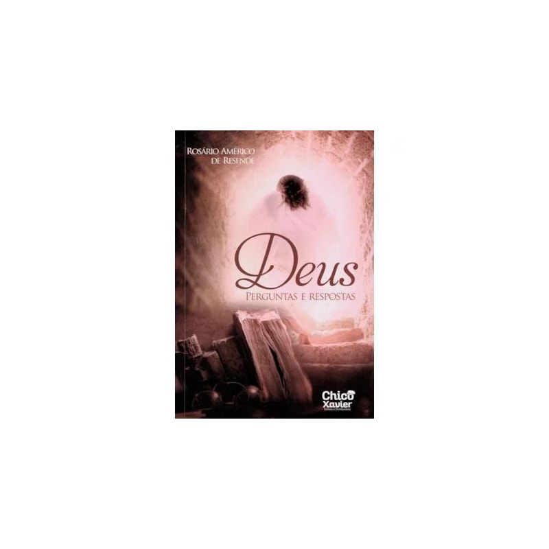 DEUS - PERGUNTAS E RESPOSTAS