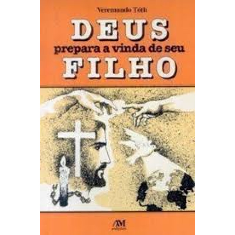 DEUS PREPARA A VINDA DE SEU FILHO  - 3ª