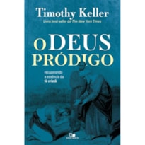 Deus pródigo, o
