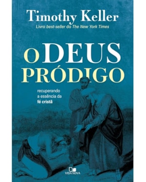 Deus pródigo, o