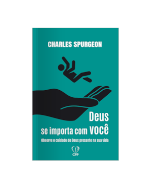 DEUS SE IMPORTA COM VOCÊ