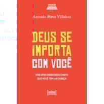Deus se importa com você