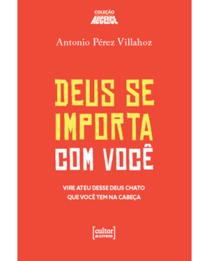Deus se importa com você